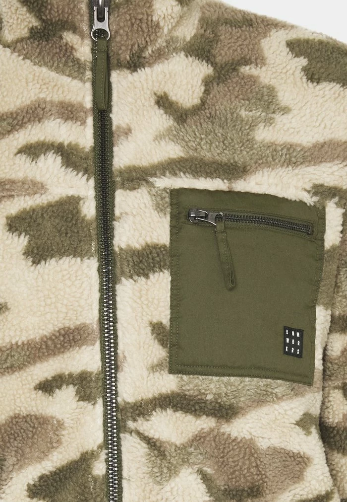 Promo 🌟 Blend OUTERWEAR - Veste Légère - Oyster Gray 🎉 – Image 3