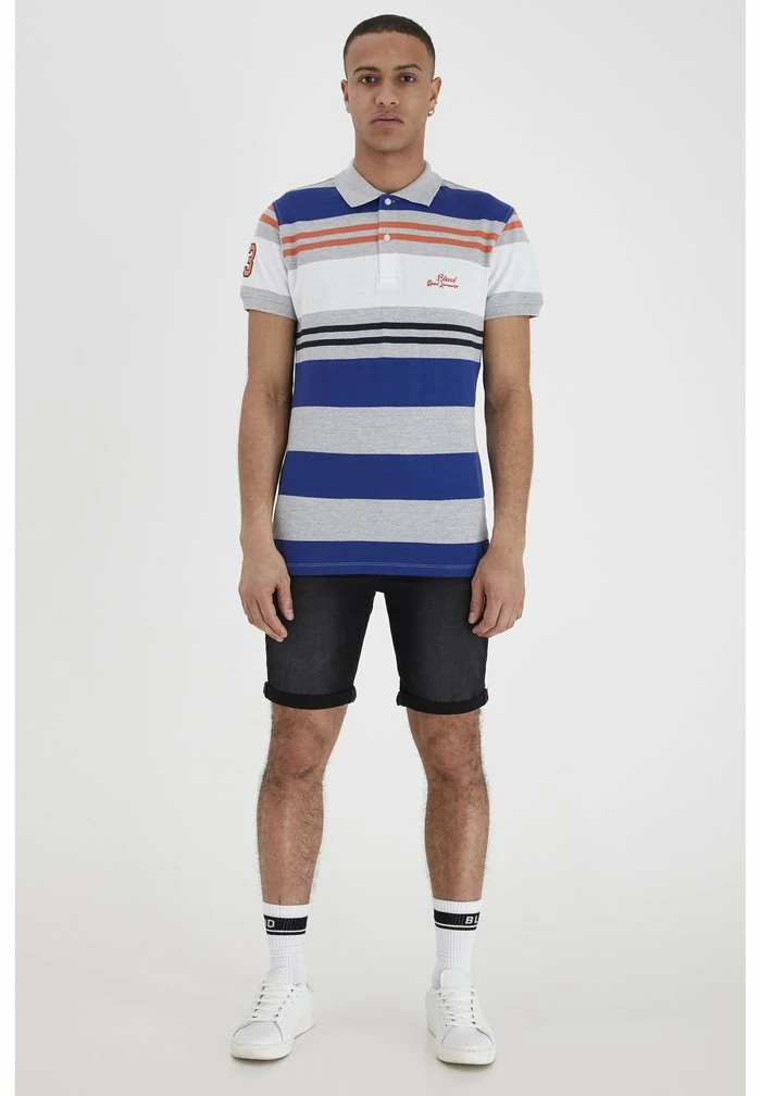 Coupon ❤️ Blend BHPOLO - Polo - Mazarine ✔️ – Image 2