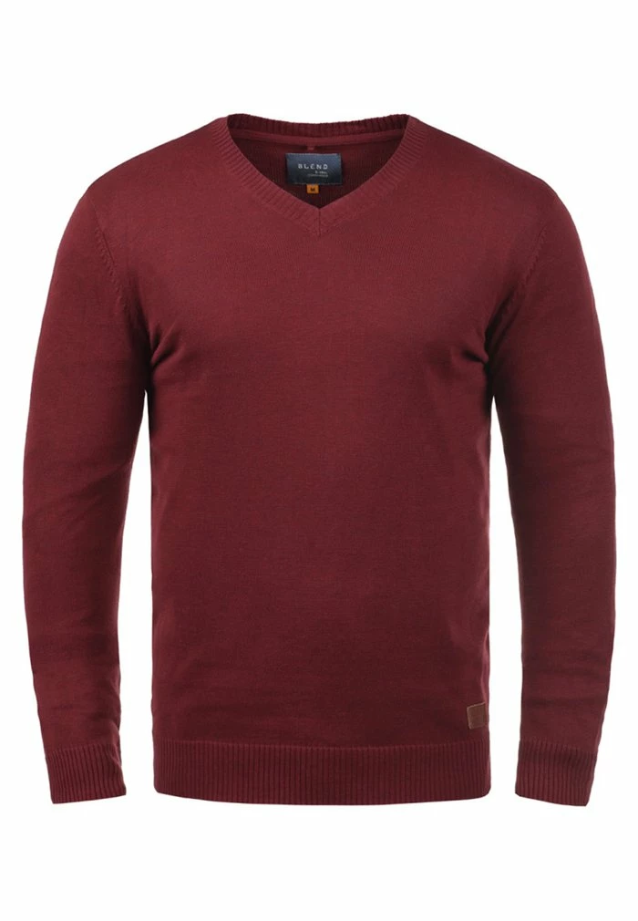 Meilleure affaire 🔔 Blend BHLASSE - Pullover - Andorra 😍 – Image 5