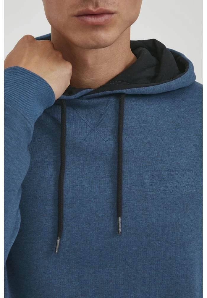 Tout neuf 🧨 Blend BHHARRISON - Sweatshirt - Ensign Blue ⌛ – Image 4