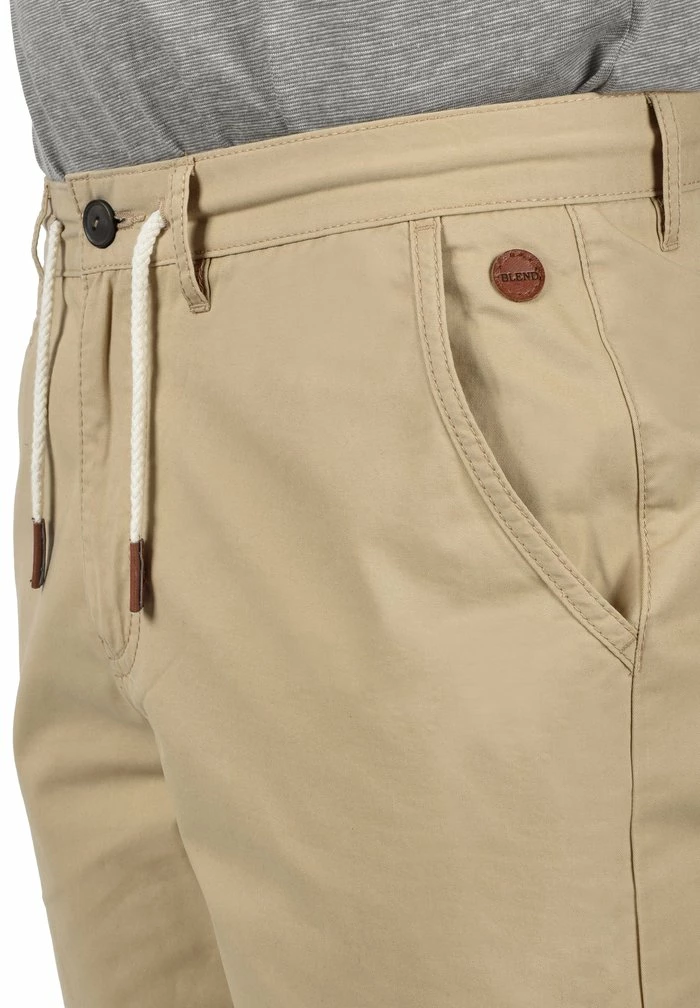 De gros 🌟 Blend BHKAITO - Short - Beige 👏 – Image 4