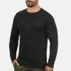 Meilleure affaire ✔️ Blend BHDAN - Pullover - Black/ Cha 🛒