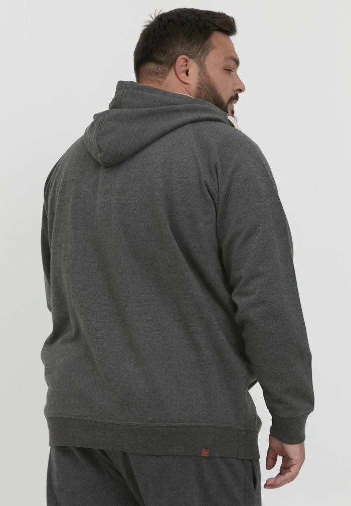 Le moins cher 🧨 Blend BT SPEEDY - Sweat à Capuche Zippé - Charcoal ⌛ – Image 3