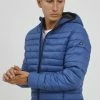 Sortie ✔️ Blend BHWITO - Veste D'hiver - Ensign Blue 🛒