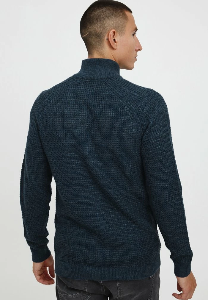 Top 10 ⌛ Blend BHCARMELO - Gilet -👗 Dress Blues 😀 – Image 3