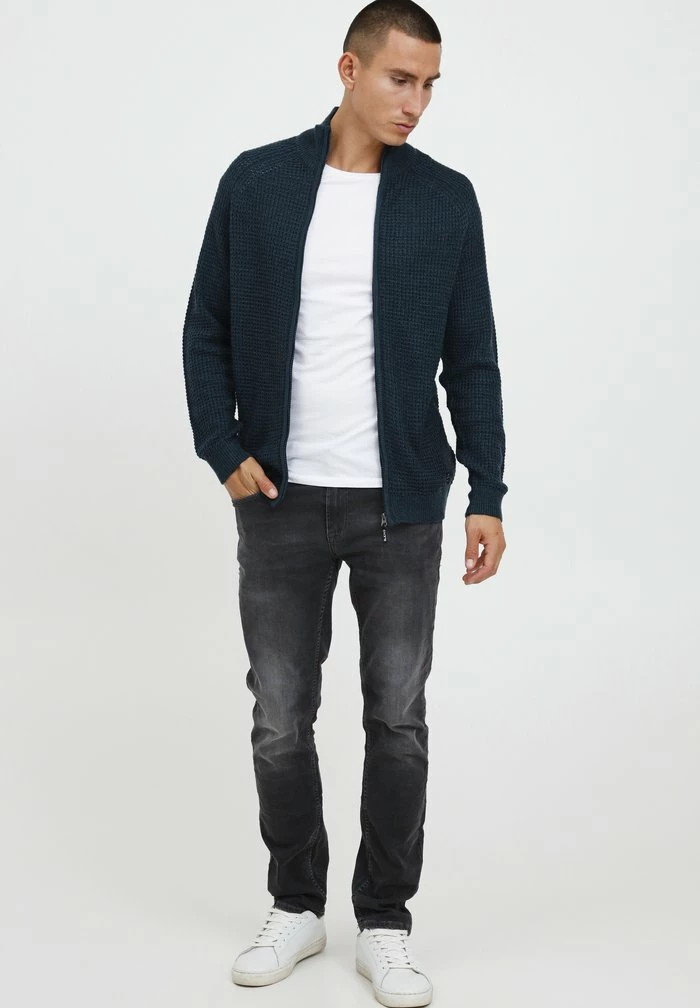 Top 10 ⌛ Blend BHCARMELO - Gilet -👗 Dress Blues 😀 – Image 2