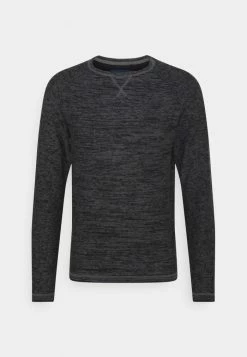 Meilleur prix ✔️ Blend BHPULLOVER - Pullover - Black 👏