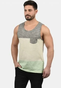 Vente flash 🤩 Blend BHJOHANS - Débardeur - Pewter ✔️