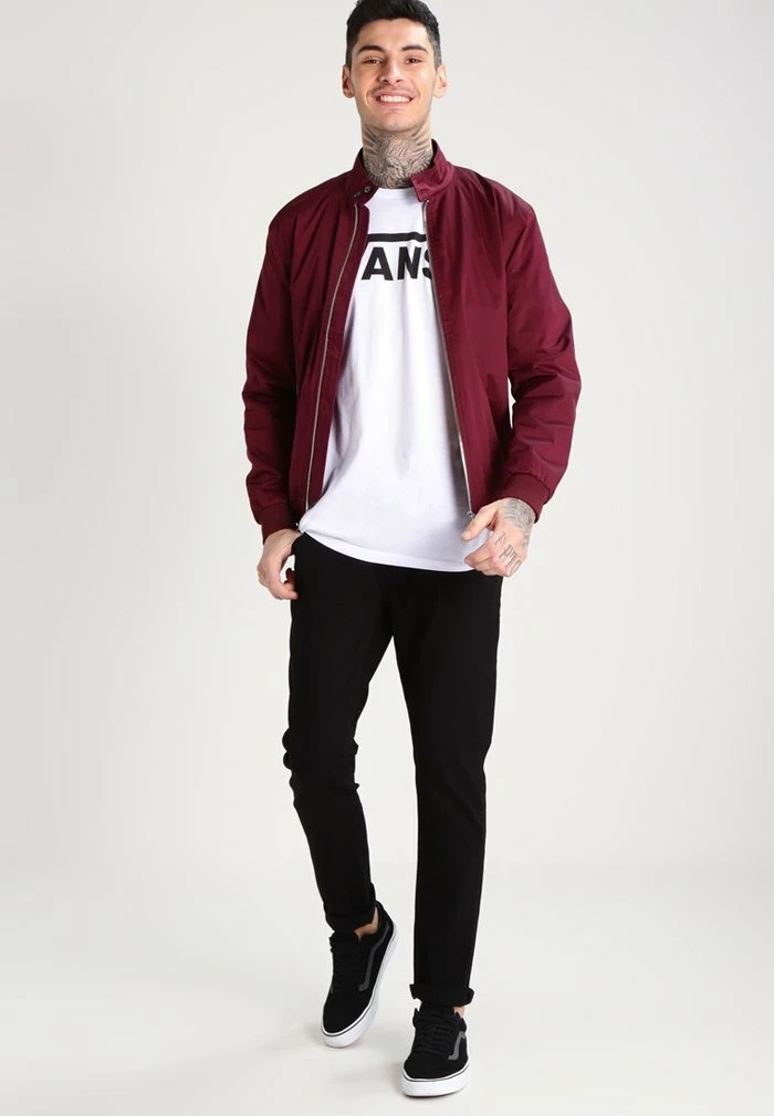 Bon marché 👏 Blend Jean Slim - Black 🌟 – Image 2