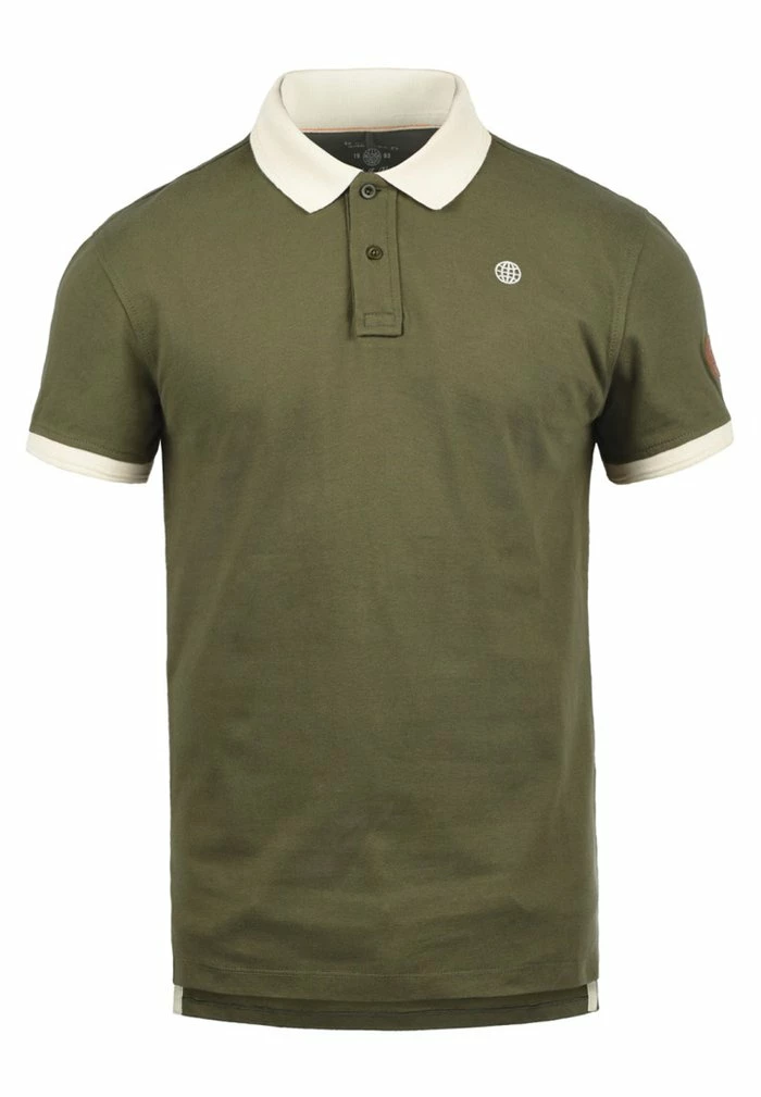 Remise 👏 Blend BHRALF - Polo - Ivy Green 😍 – Image 5