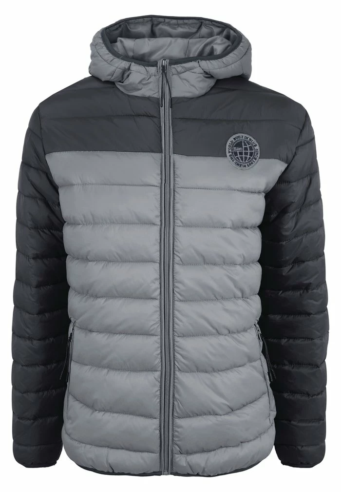 Offres ⭐ Blend BHNINO - Veste D'hiver - Black ❤️ – Image 6