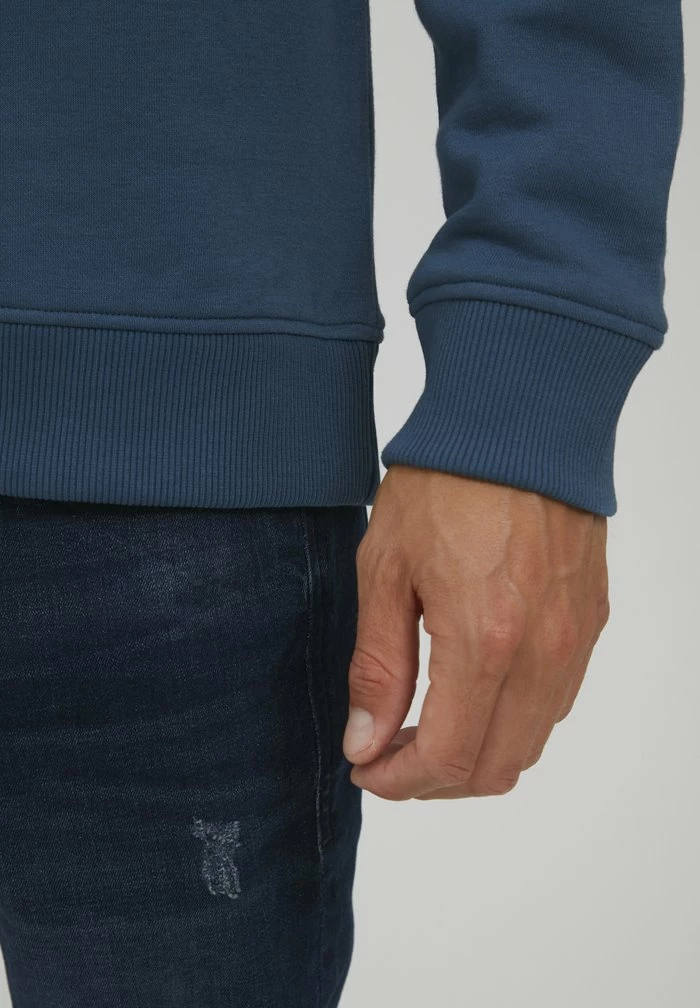 Le moins cher 😍 Blend BHJEFFREY - Sweatshirt - Ensign Blue 🤩 – Image 5