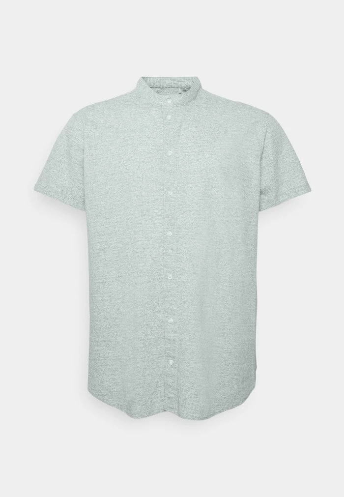 Budget 😀 Blend SHIRT - Chemise - Bluestone 👏 – Image 4