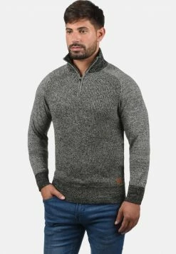 Meilleur prix 😍 Blend BHGANBOLF - Pullover - Black 🔔