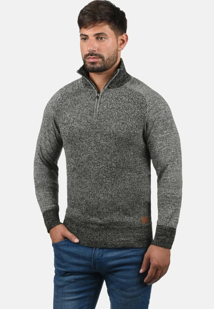 Meilleur prix 😍 Blend BHGANBOLF - Pullover - Black 🔔