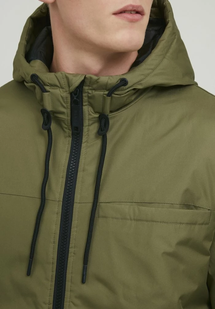 Meilleure vente ✔️ Blend BHOUTERWEAR - Parka - Winter Moss ⭐ – Image 4