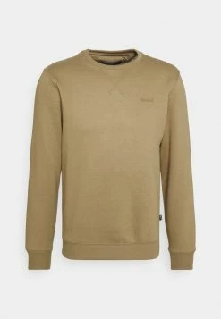 Coupon ✨ Blend BHBHDOWNTON CREW NECK SWEATSHIRT - Sweatshirt - Lead Gray 😀