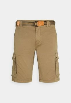 Meilleur prix 🔔 Blend Short - Beige 🎉