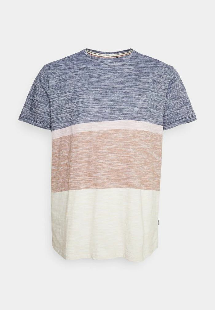 Sortie 🎉 Blend T-shirt Imprimé -👗 Dress Blues 💯