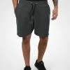 Top 10 🔔 Blend BHFOLKO - Short - Charcoal ⭐