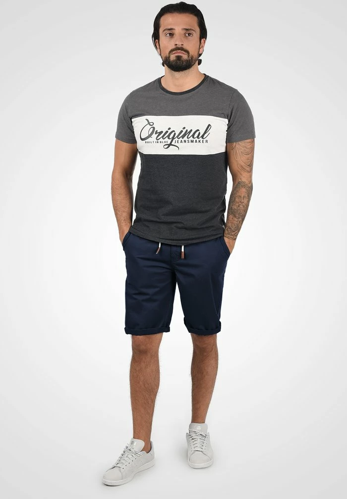 Remise ✨ Blend BHKAITO - Short - Navy 🎉 – Image 2