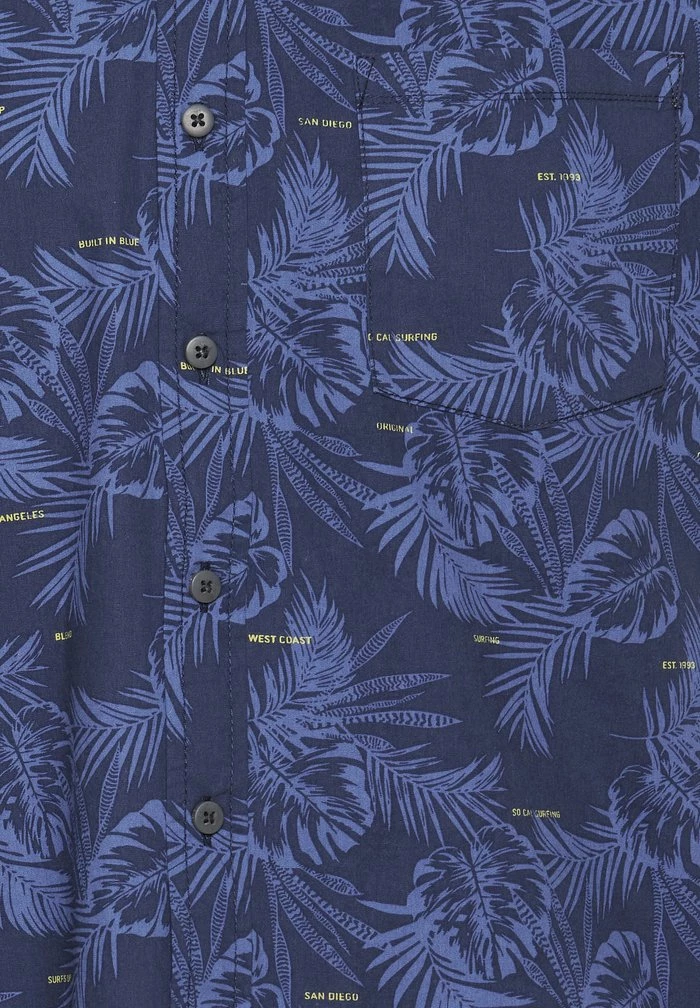 Meilleur prix 🛒 Blend Chemise -👗 Dress Blues ❤️ – Image 7