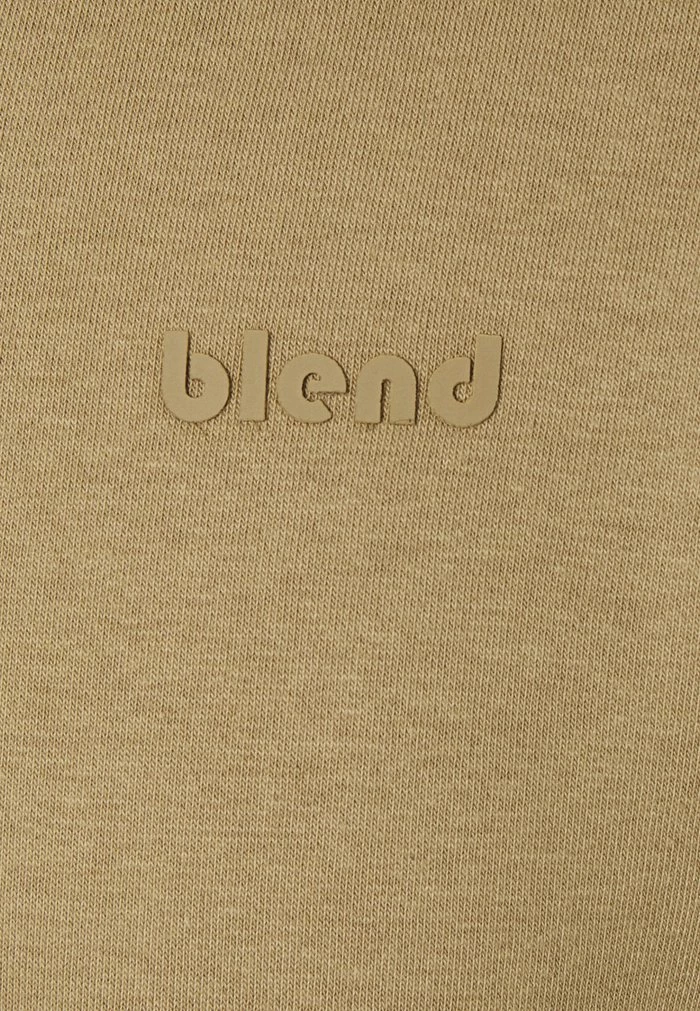 Coupon ✨ Blend BHBHDOWNTON CREW NECK SWEATSHIRT - Sweatshirt - Lead Gray 😀 – Image 3