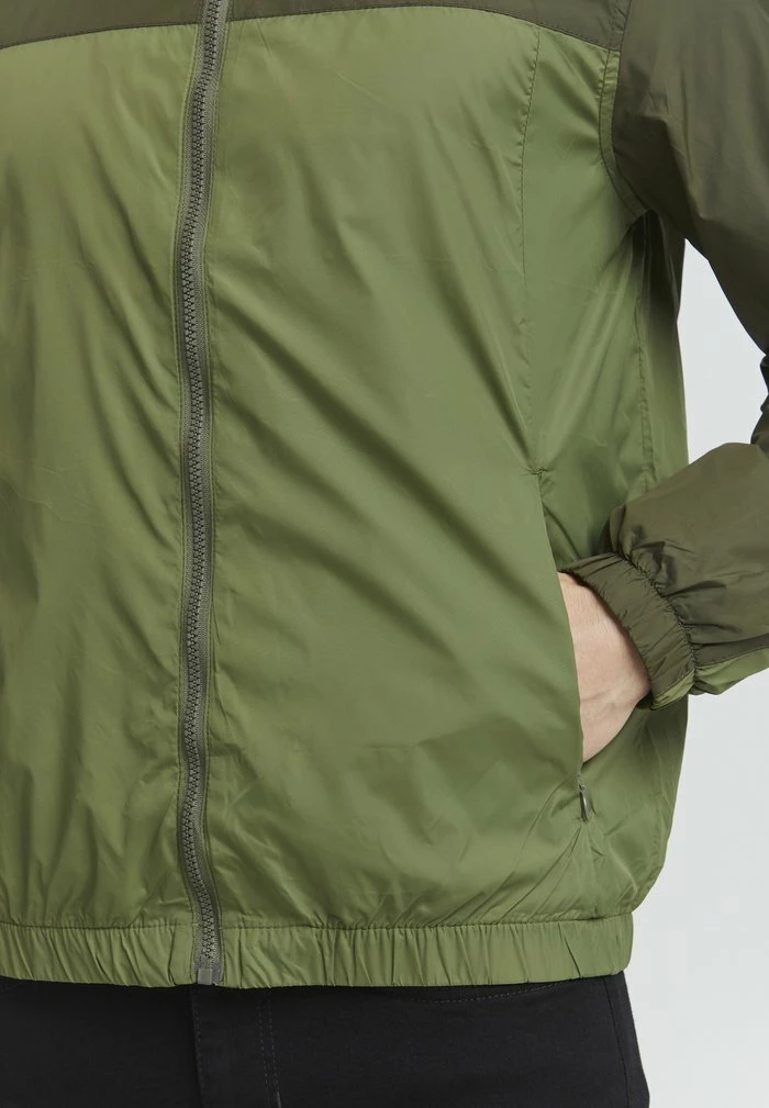 Coupon 💯 Blend BHVITO - Veste Mi-saison - Loden Green ✨ – Image 5