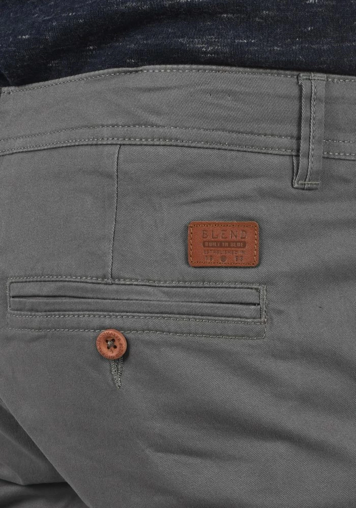 Grosses soldes 🔔 Blend BHKAINZ - Chino - Granite 🧨 – Image 5