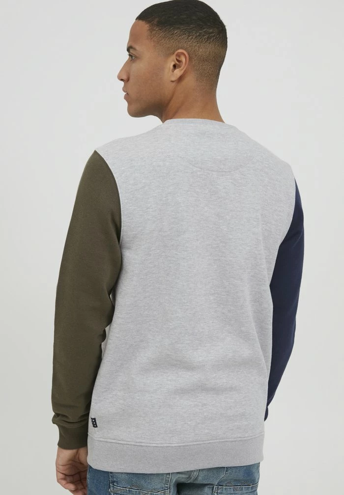 Le moins cher 🌟 Blend BHLAMBROS - Pullover - Stone Mix 🤩 – Image 3