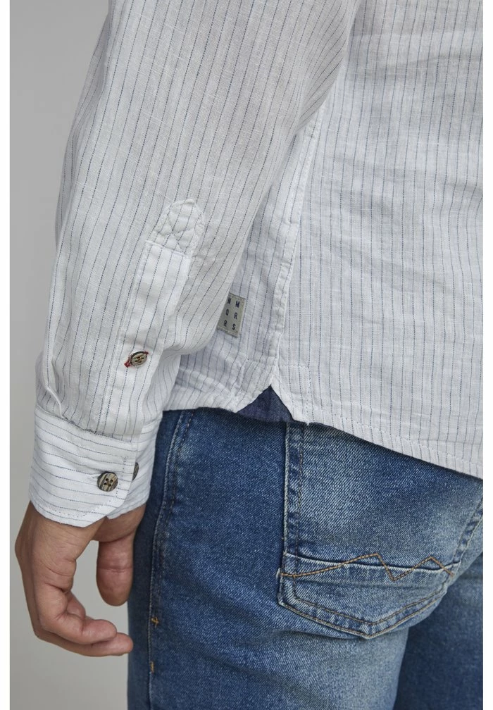 Nouveau ✨ Blend Chemise - Bright White 🤩 – Image 5