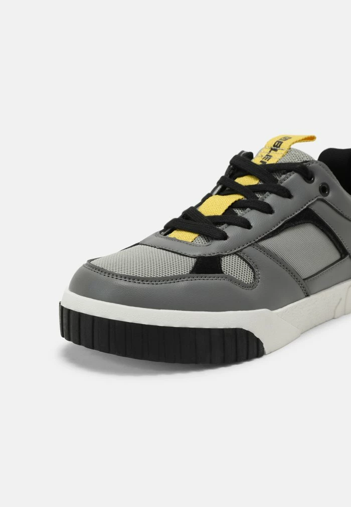 Sortie 🔔 Blend BHFOOTWEAR - Baskets Basses - Quiet Shade 🧨 – Image 7