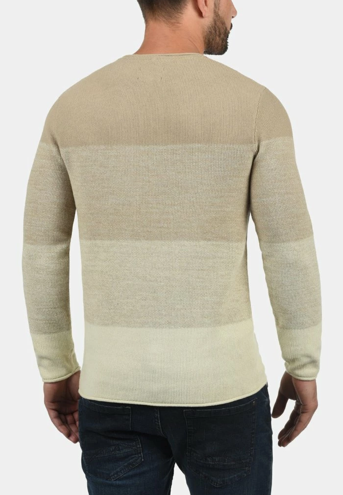Promo 🤩 Blend BHBENNO - Pullover - Beige Brown 🤩 – Image 2