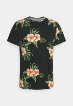 Offres 💯 Blend TEE - T-shirt Imprimé - Black 😀