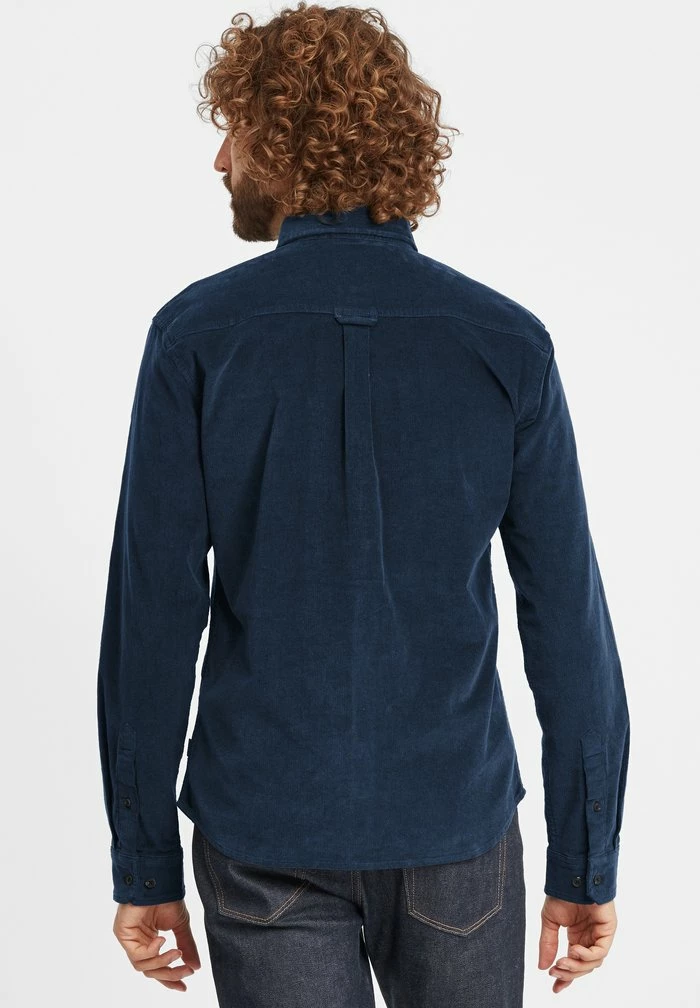 Budget 🔔 Blend BHCLODY - Chemise -👗 Dress Blues 🎉 – Image 3