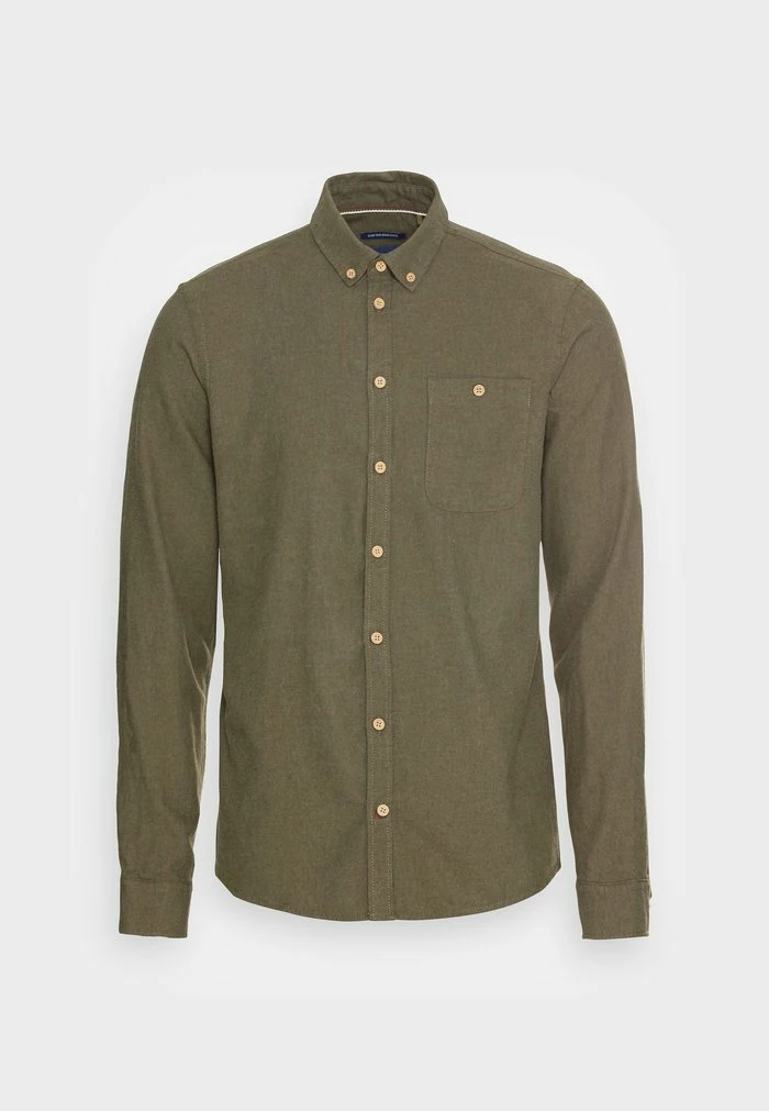 Acheter 🤩 Blend Chemise - Winter Moss 😍 – Image 4