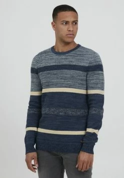 Meilleur prix ✨ Blend BHARENDT - Pullover -👗 Dress Blues 🛒