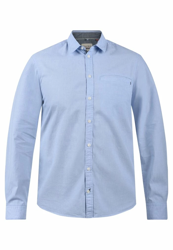 Vente flash ❤️ Blend BHSHIRT - Chemise - Regatta ⌛ – Image 6