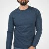 Budget ✔️ Blend BHADRIAN - Pullover - Dark Denim 🧨