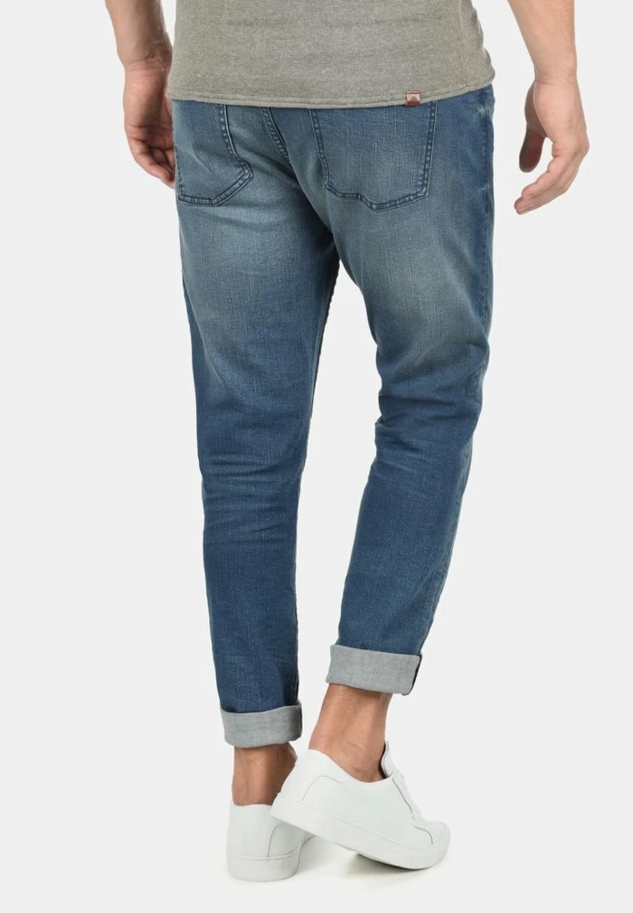 Grosses soldes 🎁 Blend BHTAIFUN - Jean Slim - Denim Middleblue 👏 – Image 2