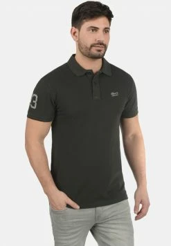 De gros 👏 Blend BHDAVE - Polo - Dark Grey 🎁