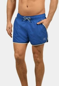 Budget 🧨 Blend BHBALDERIAN - Short De Bain - Cobalt Blue 🤩