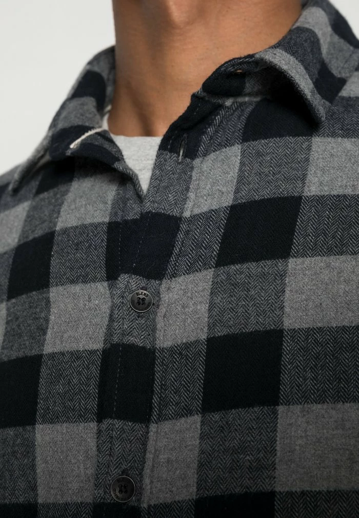 Remise 👏 Blend Chemise - Stone Mix 👏 – Image 5