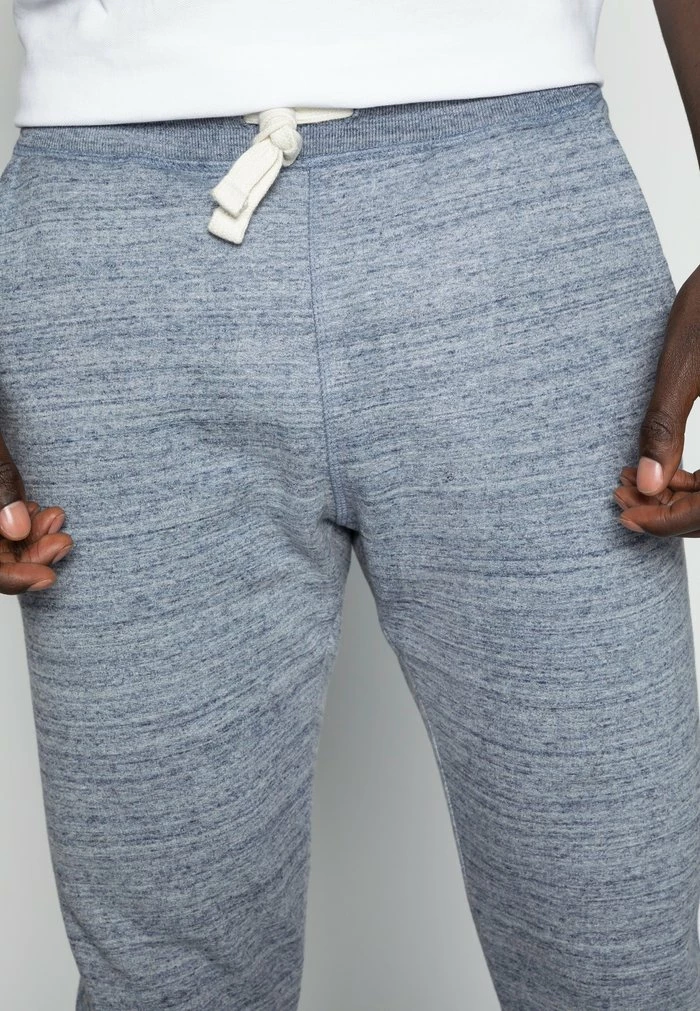 Remise 🌟 Blend BHBHALTON SWEATPANTS - Pantalon De Survêtement - Dark Navy Blue 👍 – Image 5