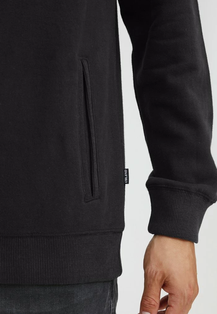 Tout neuf 🔥 Blend BHJANNES - Pullover - Black 😍 – Image 5