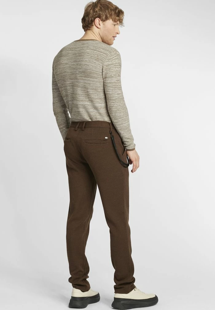 Coupon 🎉 Blend BHWALTON - Chino - Carafe 💯 – Image 3