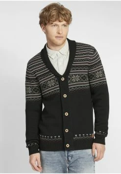 Grosses soldes ❤️ Blend BHVELERO - Gilet - Black 🔔