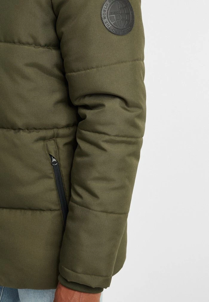 Les meilleures critiques de 😍 Blend BHTENUS - Veste D'hiver - Deep Depths 😀 – Image 5