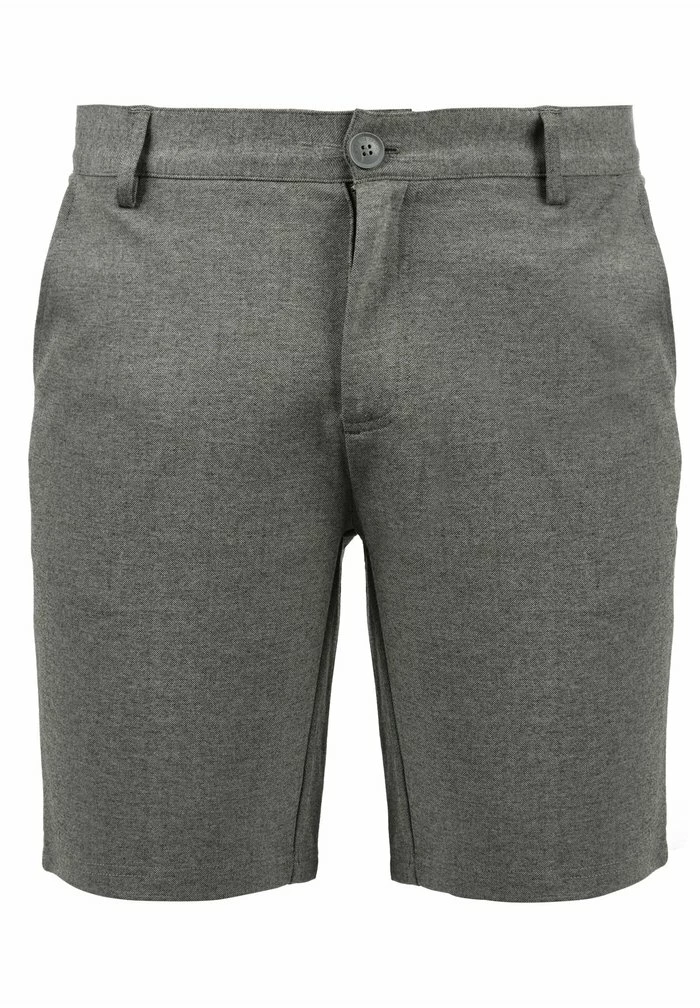 Nouveau 👍 Blend BHCODIE - Short - Pewter Mix 🌟 – Image 6