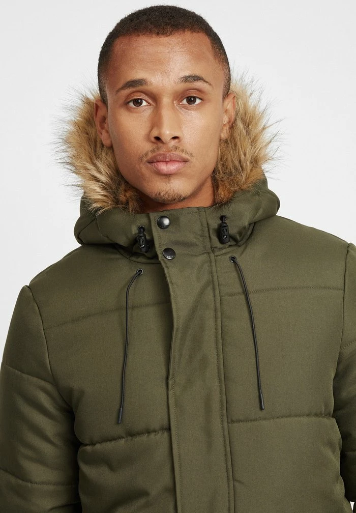 Les meilleures critiques de 😍 Blend BHTENUS - Veste D'hiver - Deep Depths 😀 – Image 4